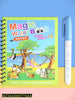 Best Buy™ Magic Water Book For Kids