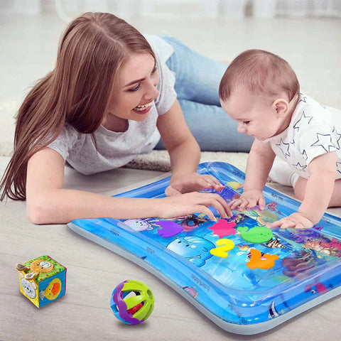 Best Buy™ Water play mat for babies