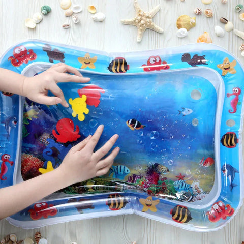 Best Buy™ Water play mat for babies