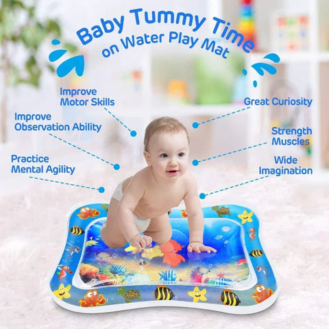 Best Buy™ Water play mat for babies