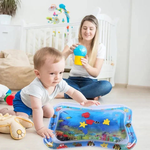 Best Buy™ Water play mat for babies