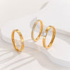 Best Buy™ Minimalist Gold Rings
