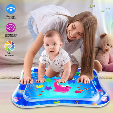 Best Buy™ Water play mat for babies