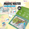 Best Buy™ Magic Water Drawing Coloring Book