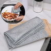 Best Buy™ Non Scratch Steel Wire Dishcloth