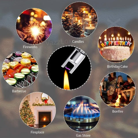 Best Buy™ Flexible USB Chargeable Lighter