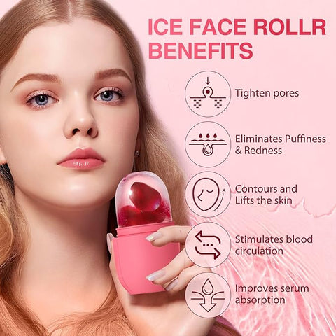 Best Buy™ Special Face Ice Roller