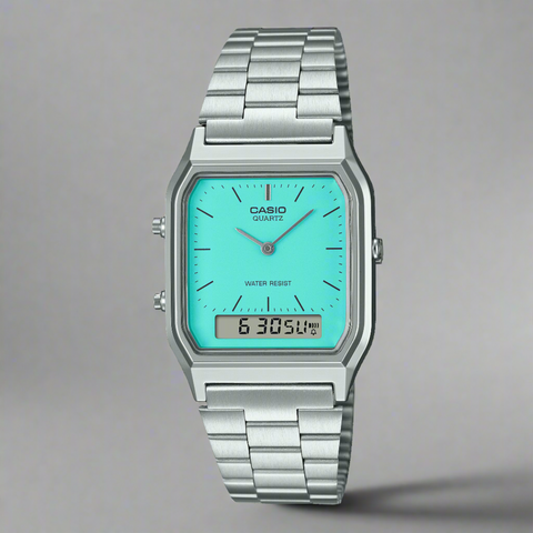Best Buy™  Retro Casio Watch