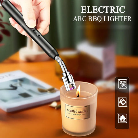 Best Buy™ Flexible USB Chargeable Lighter