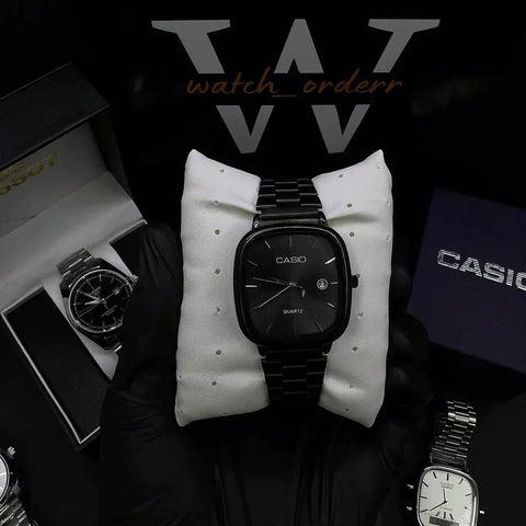 Best Buy™ Casio quartz watch