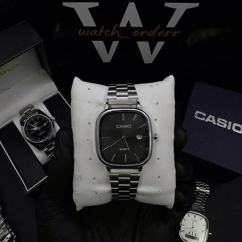 Best Buy™ Casio quartz watch