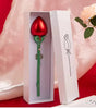 Best Buy™Red Ring Rose For Partners