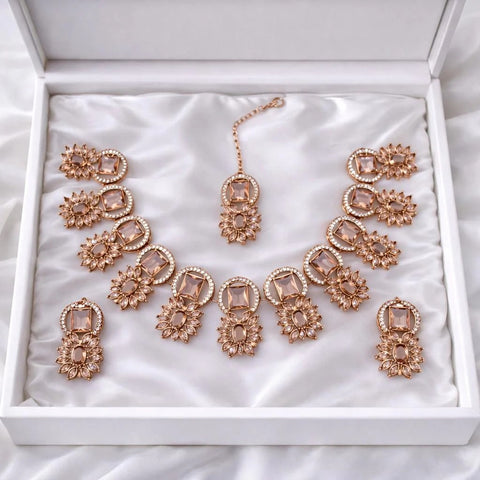 Best Buy™  AIZA Set (Golden)