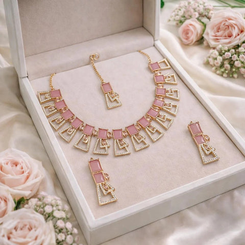 Best Buy™RUBINA Set (Pink)