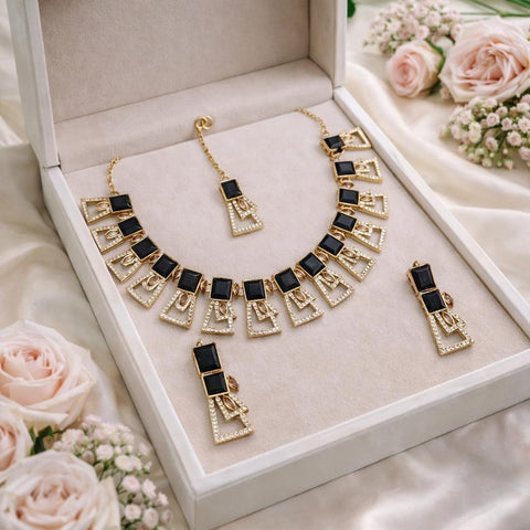 Best Buy™RUBINA Set (Black)