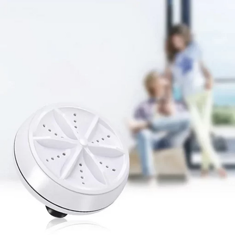 Best Buy™ 3 In 1 Mini Washing Machine Portable Rotating washer