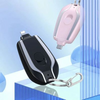 Best Buy™ Portable Keychain Charger